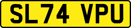SL74VPU