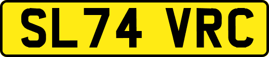 SL74VRC