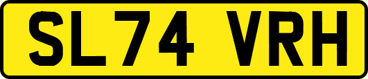 SL74VRH