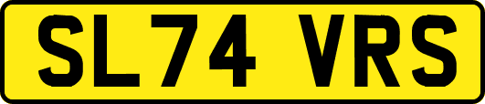 SL74VRS