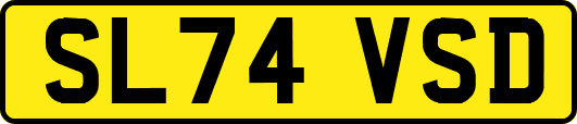 SL74VSD