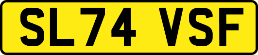 SL74VSF