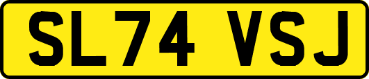 SL74VSJ