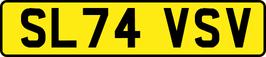 SL74VSV