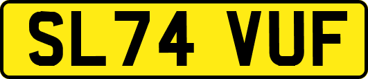 SL74VUF