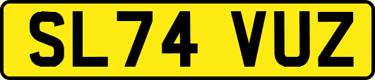 SL74VUZ