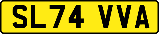 SL74VVA