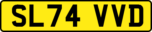 SL74VVD