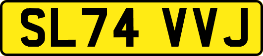 SL74VVJ