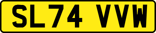 SL74VVW