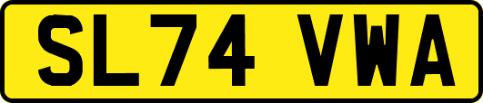 SL74VWA