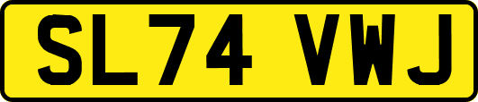 SL74VWJ