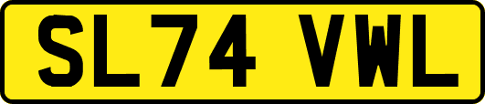 SL74VWL
