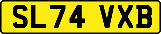 SL74VXB