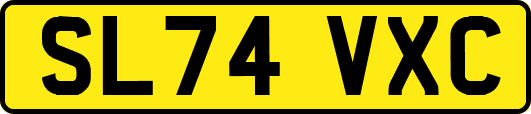 SL74VXC
