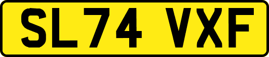 SL74VXF