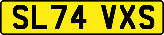 SL74VXS
