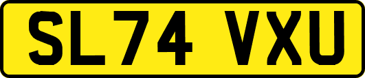 SL74VXU