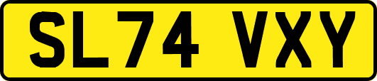 SL74VXY