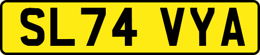 SL74VYA