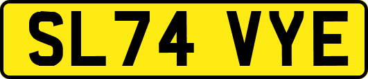 SL74VYE