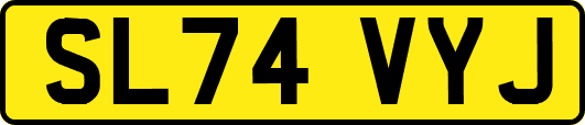 SL74VYJ