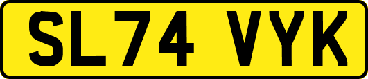 SL74VYK