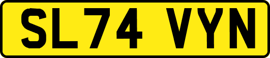 SL74VYN