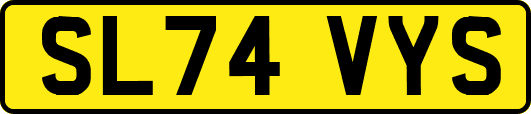SL74VYS