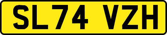 SL74VZH