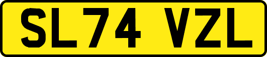 SL74VZL