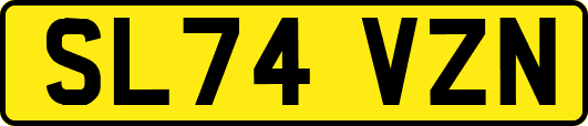 SL74VZN
