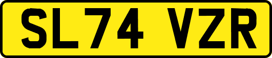 SL74VZR