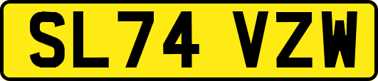 SL74VZW