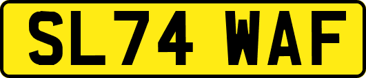 SL74WAF