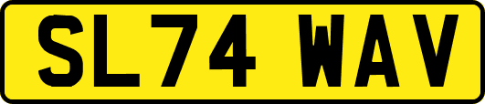 SL74WAV