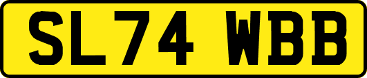 SL74WBB