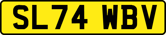SL74WBV