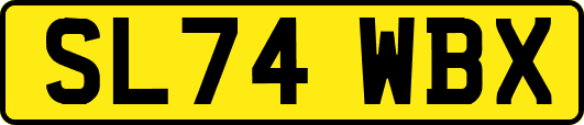 SL74WBX