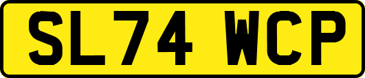 SL74WCP