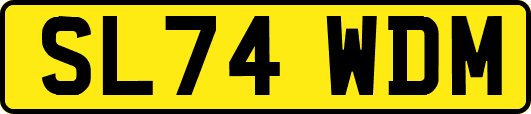 SL74WDM