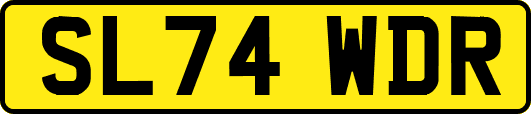 SL74WDR