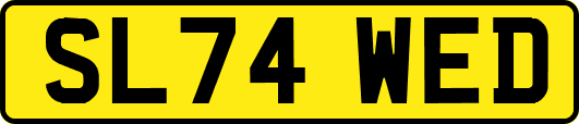 SL74WED