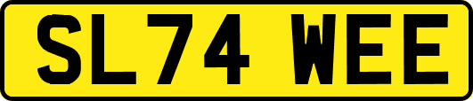 SL74WEE