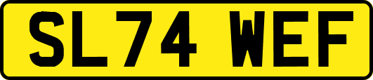 SL74WEF