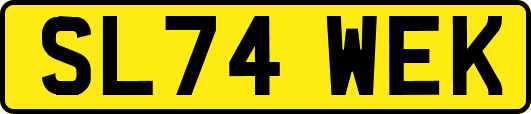 SL74WEK