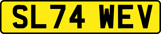 SL74WEV