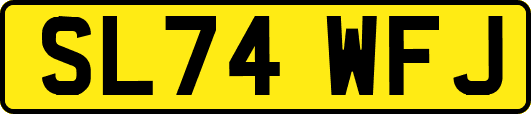 SL74WFJ