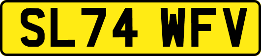 SL74WFV