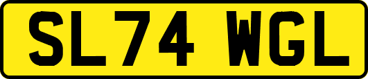 SL74WGL